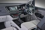 Kia Grand Sedona 2015 года (ZA)